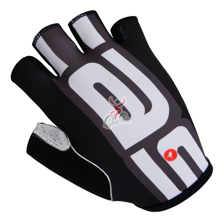 Handschoenen Castelli 2016 grijs